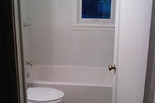 Bathroom Remodeling