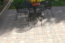 Installing a Paver Patio